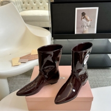 Miu Miu Boots